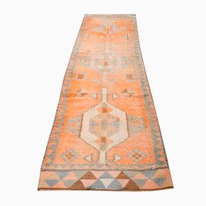 Tapis Vintage en Laine