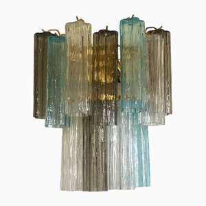 Murano Glass Wall Sconces from Simoeng, Set of 2