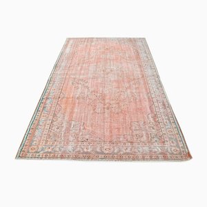 Grand Tapis Vintage Beige