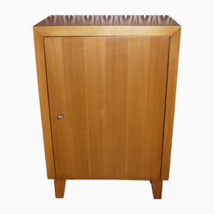 Vintage Narrow Living Room Cabinet from Musterring International, 1950s