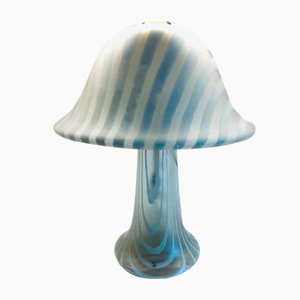 Large Mushroom Lamp from Peill & Putzler, 1970s