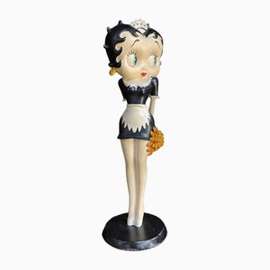 Statuetta da collezione Betty Boop di Fleischer Studios, Stati Uniti, 2008