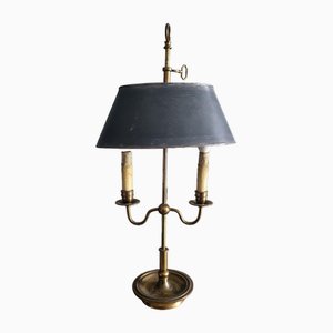 Lampe Bouillotte, 19ème Siècle