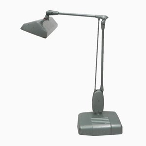 Model 2324 Floating Fixture Desk Lamp from Dazor, 1950s