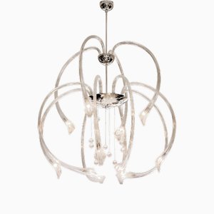 H12 Chandelier by Coen Munsters for Ilfari