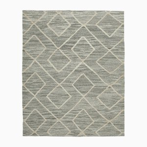 Tapis Vintage Gris