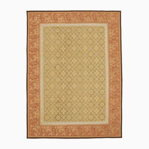 Tapis Kilim Marron, Europe