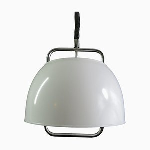 Lampada da soffitto Guzzini Italia, 1970