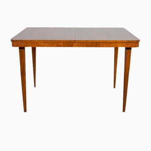 Table de Salle à Manger par Hubert Nepožitek & Bohumil Landsman pour Jiton, 1960s