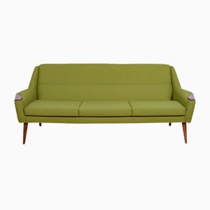 Mid-Century Danish Sofa, 1960s