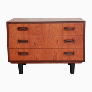 Chest of Drawers by Victor Wilkins for G Plan, 1960s