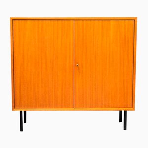 Mueble de teca de Wk Möbel, años 70