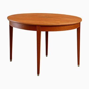 Table Console Extensible Cerezos, 1975