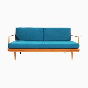 Antimott Daybed from Walter Knoll / Wilhelm Knoll, 1950s