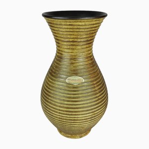Large Mid-Century Terramar Vase from Dümler & Breiden, 1950s