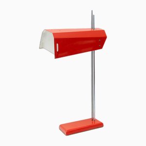 Lampada da scrivania Mid-Century di Josef Hurka per Napako, anni '60