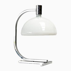 ASC1 Tischlampe von Franco Albini, 1970er