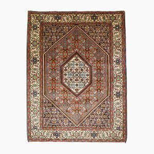 Vintage Bidjar Rug, 1980s