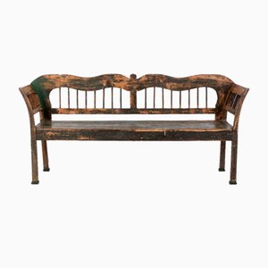 Banquette Hongroise