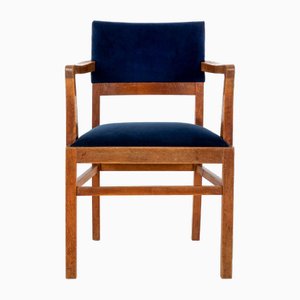 Elbow Chair from Heal and Son Ltd, 1890s