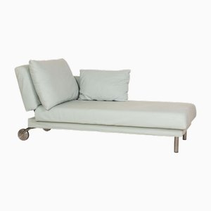 Tam Chaise Lounge in Fabric from Brühl