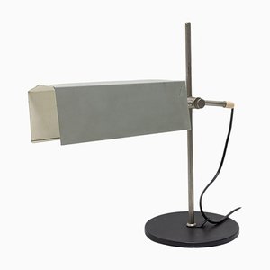 Lampe de Bureau Mid-Century, Tchécoslovaquie, 1960s