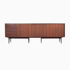 Credenza grande di Edmondo Palutari per Mobili Moderni Dassi Company, anni '60