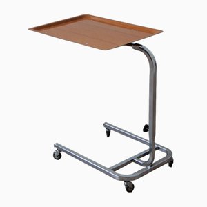 Vintage Adjustable Trolley Table from Melform, 1960s