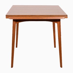 Mid-Century Teak Extendable Dining Table from G-Plan, 1960s