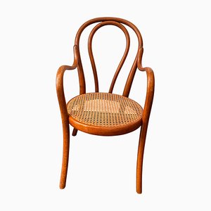 Childrens Chair by Michael Thonet for Thonet, 1890s