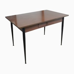 Dining Table in Formica, 1960s