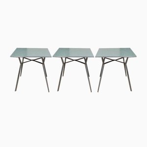 Dining Table in Formica, 1960s