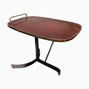 Mid-Century Coffee Table, 1950s