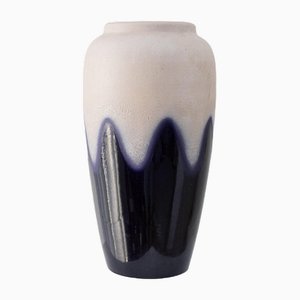 Vase Vintage Modèle 624-45 par Bay Keramik pour MCM, 1960s