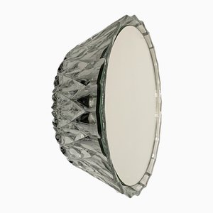 Saturn 219d Wall Mirror by Andreas Berlin, 2023