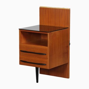 Nightstand by Mojmir Pozar for Up Zavody, 1960