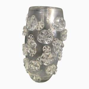 Vase von Ercole Barovier, 1964