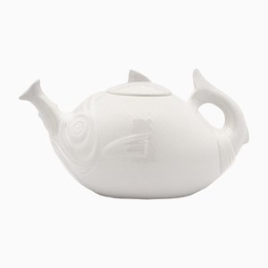 Fish Teapot by Eligo