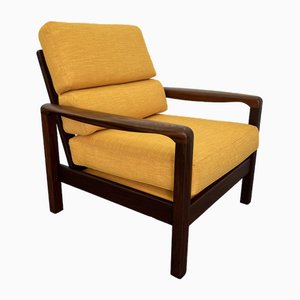 Dänischer Vintage Sessel,1970er