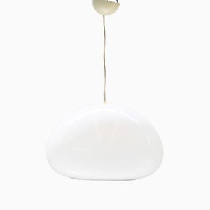 Ceiling Lamp attributed to Pier Giacomo and Achille Castiglioni for Flos, 1965
