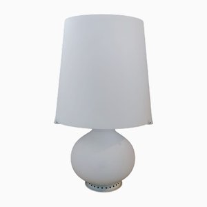 Lampada da tavolo modello 1853 di Max Ingrand per Fontana Arte, 1954