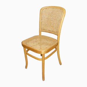 Viennese Braid Chair in Bentwood