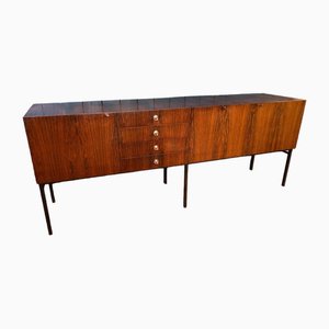 Tv 802 Sideboard attributed to Alain Richard