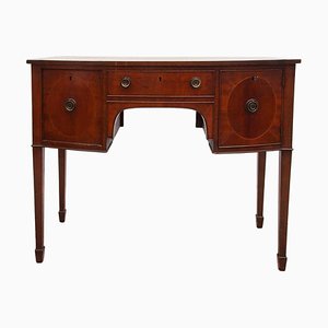 Biedermeier Writing Desk, Austria, 1870s