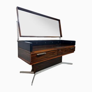 Mid-Century Frisiertisch, 1960er