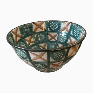 Ceramic Bowl by Robert Picault