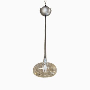Vintage Melogranoblu Hanging Lamp