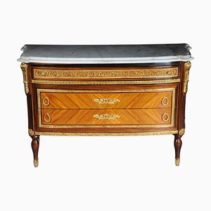 Louis XVI Chest of Drawers Sideboard