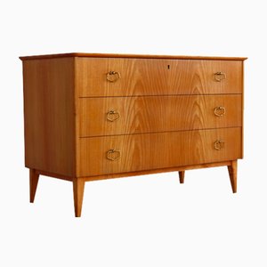 Vintage Chest of Drawers, Sweden, 1960s