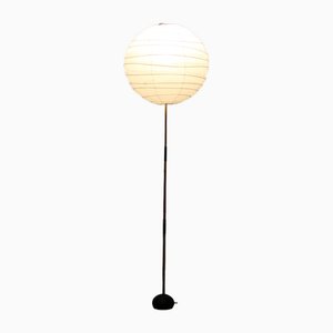 Lampada da terra Akari di Isamu Noguchi per Ozeki & Co, Giappone, 1950